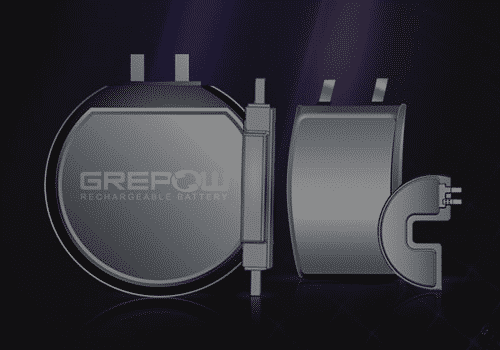 锂电池低温厂家格瑞普低温电池