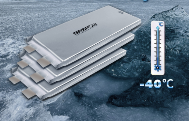 低温磷酸铁锂电池 低温磷酸铁锂电池