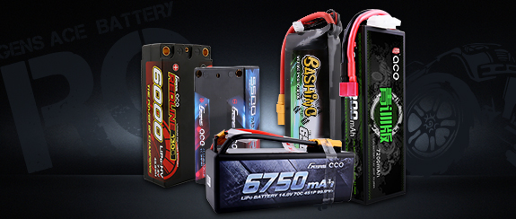 格瑞普软包电池