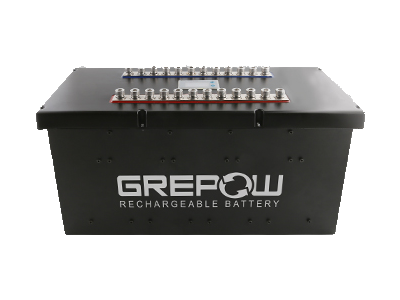 格瑞普电池（实拍）