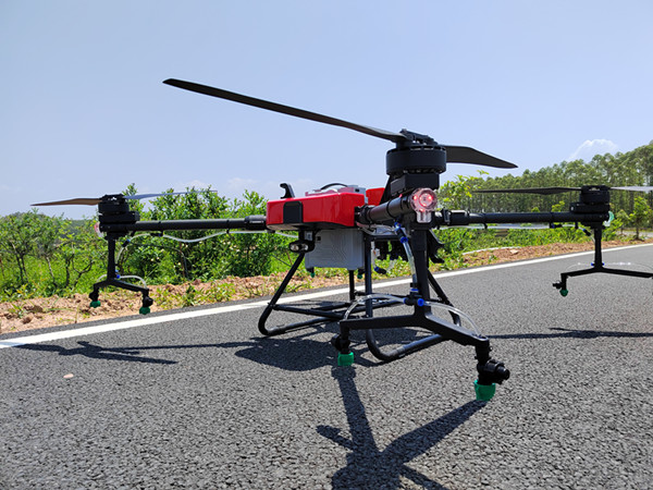 无人机动力型锂电池