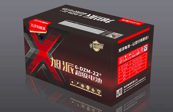 旭派铅酸电池 旭派铅酸电池