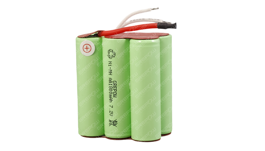 医用骨钻镍氢充电电池