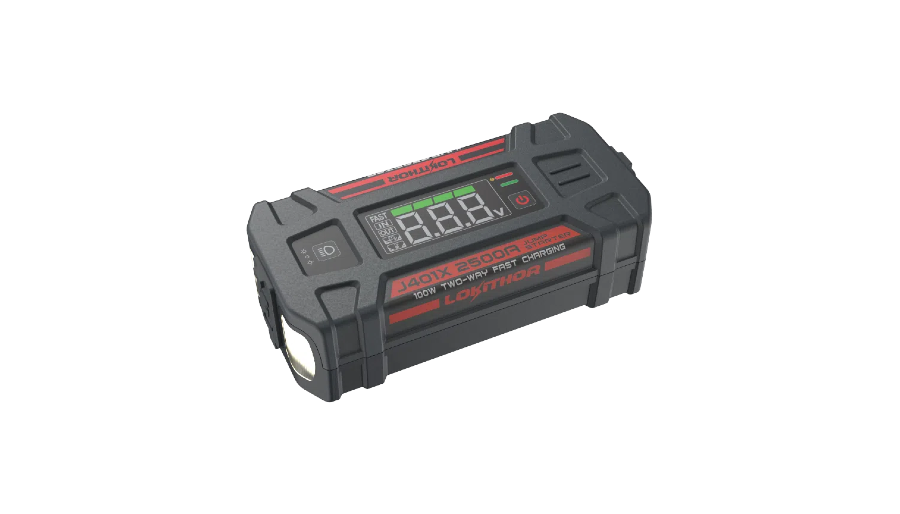 汽车应急启动电源J系列