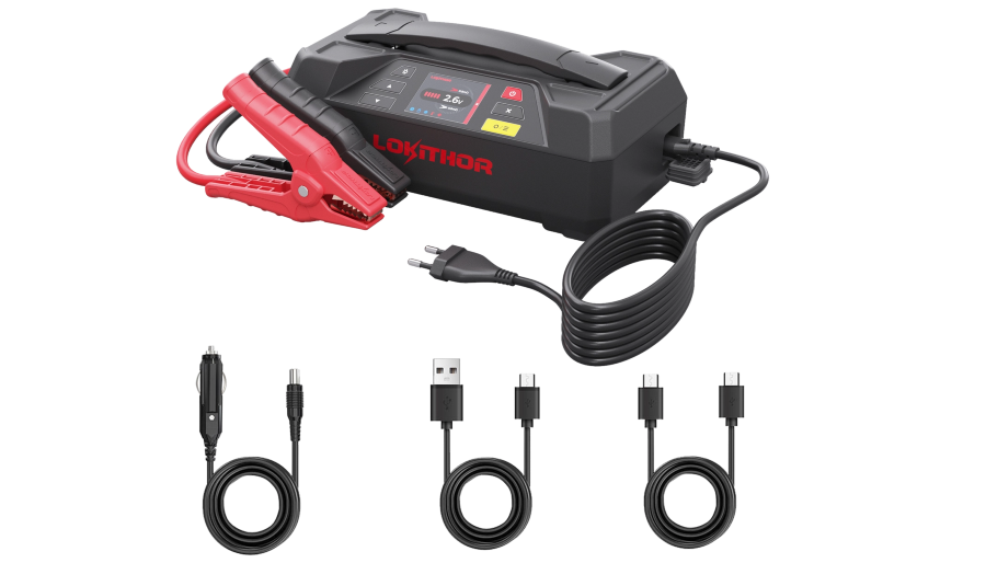 The One JTC4250 启动电源