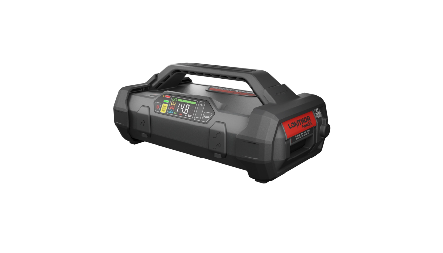  ApartX 系列可拆卸电池启动电源