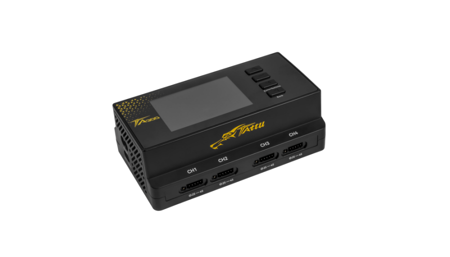 TA300八通道G-Tech智能平衡充电器