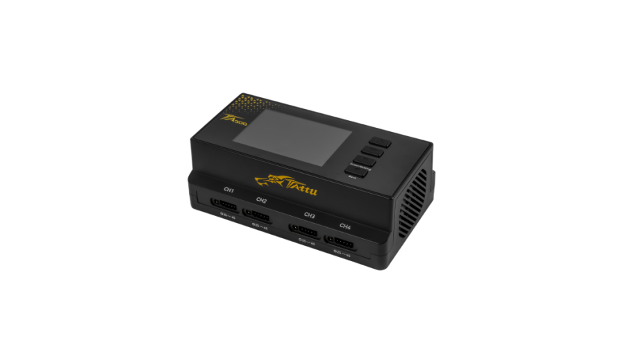 TA300八通道G-Tech智能平衡充电器