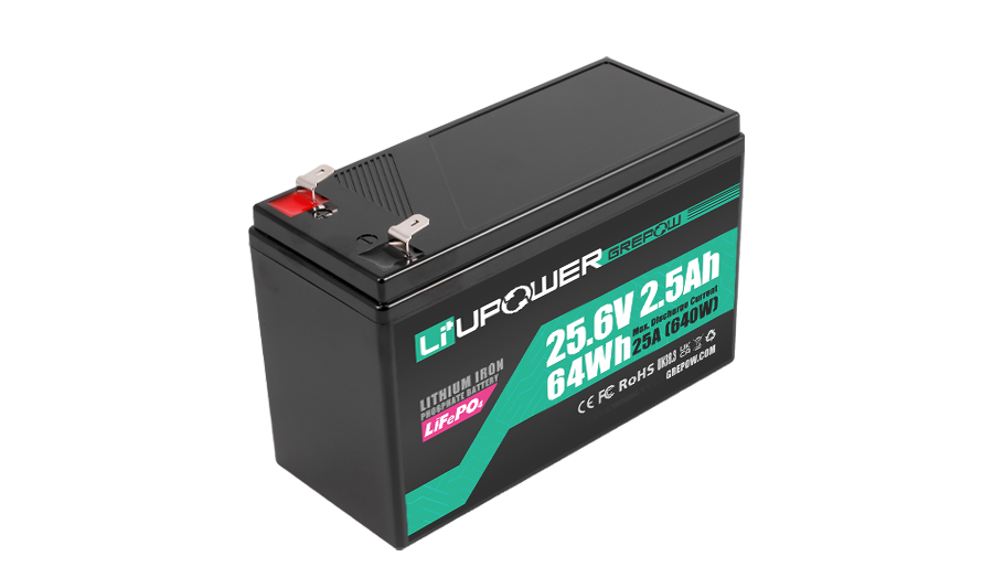24V 2.5Ah 35C放电倍率Li+UPower系列UPS电源?？榛绯?></div>
                                                            <div   id=