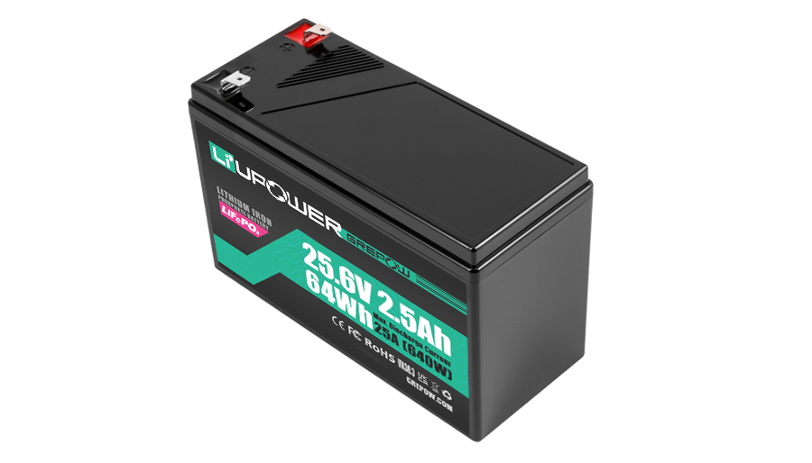 24V 2.5Ah 35C放电倍率Li+UPower系列UPS电源?？榛绯?></div>
                                                            <div   id=