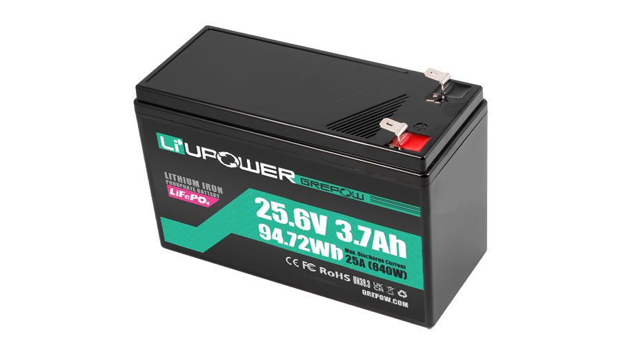 24V 3.7Ah 35C放电倍率Li+UPower系列UPS电源?？榛绯?></div>
                                                            <div   id=