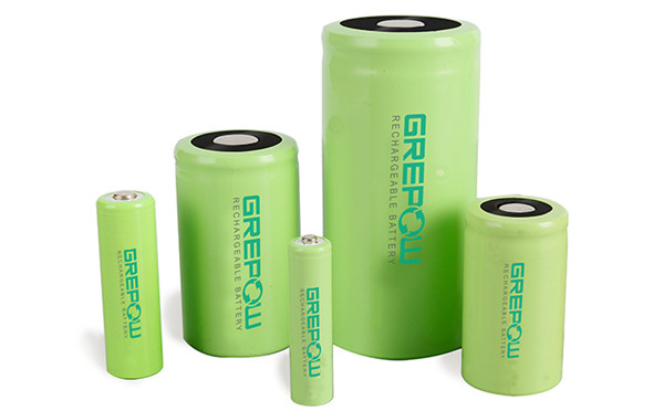 镍氢电池 镍氢电池