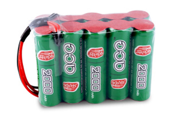 镍氢电池 镍氢电池