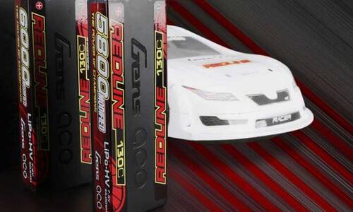 格氏漂移模型车电池