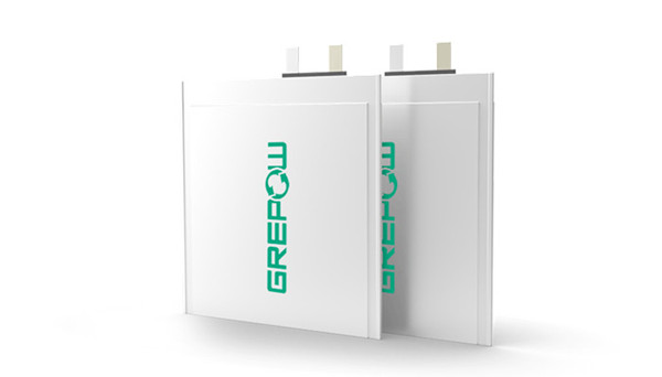 超薄电池 超薄电池