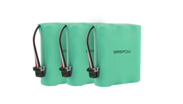 镍氢电池 镍氢电池