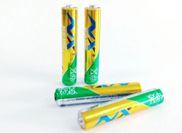 aaaa电池 aaaa电池
