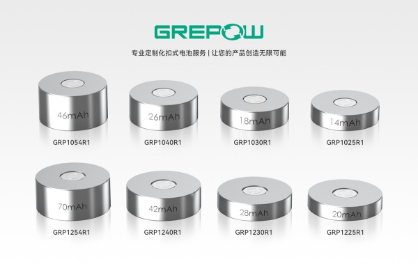 电池型号 电池型号