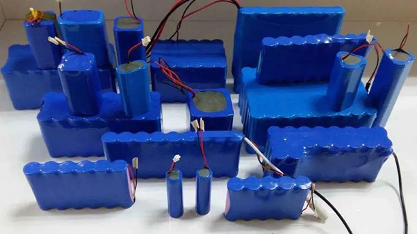 锰酸锂电池 锰酸锂电池