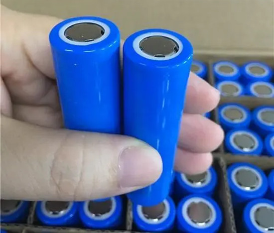 锰酸锂电池 锰酸锂电池