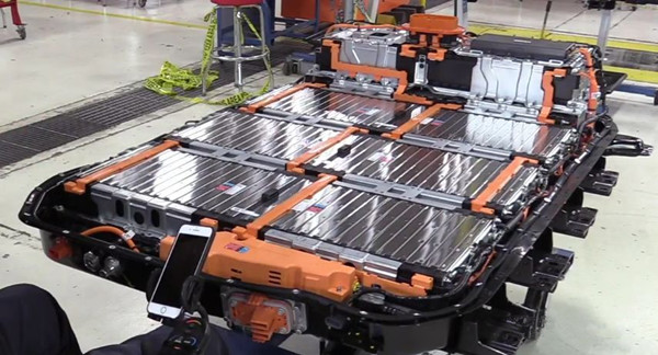 动力电池MSD系统 动力电池MSD系统