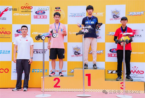 2024年全国车辆模型锦标赛 2024年全国车辆模型锦标赛