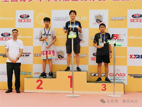 2024年全国车辆模型锦标赛 2024年全国车辆模型锦标赛