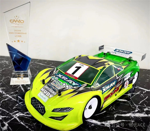 2024年全国车辆模型锦标赛 2024年全国车辆模型锦标赛