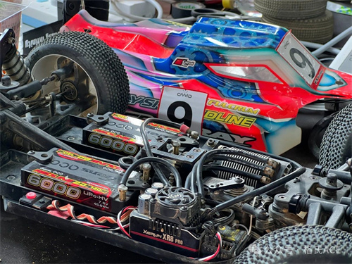 2024年全国车辆模型锦标赛 2024年全国车辆模型锦标赛