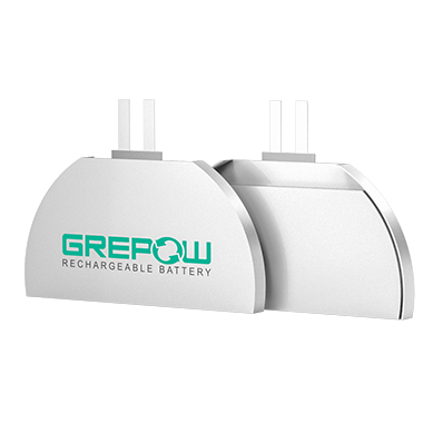 格瑞普梯形电池