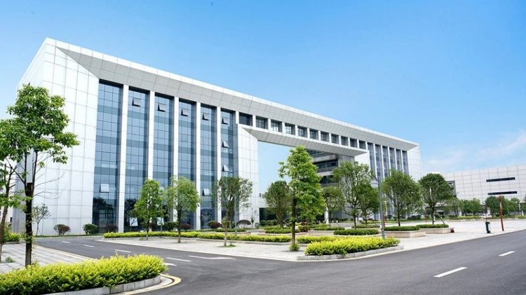 格瑞普湖南工厂