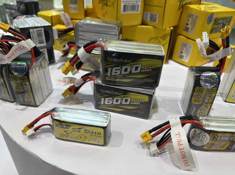 Tattu R-line V6测试版