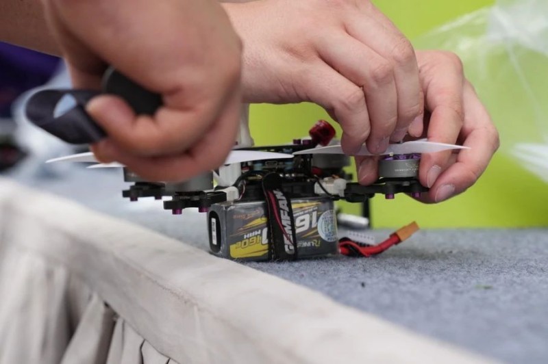 TATTU R-LINE 6.0 系列 FPV电池