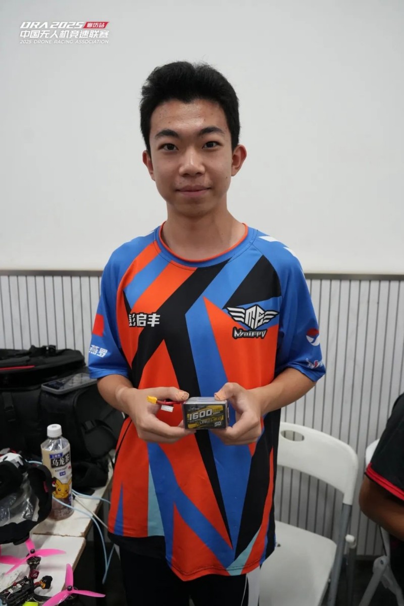 V6新品一电难求