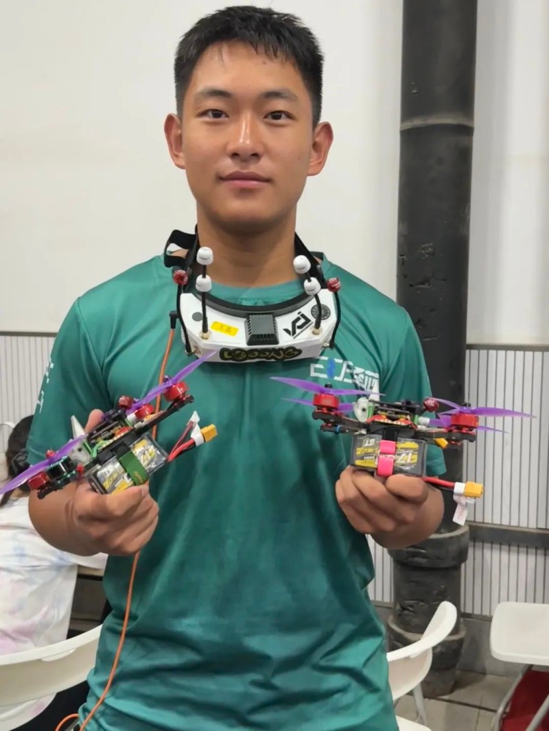 V6新品一电难求