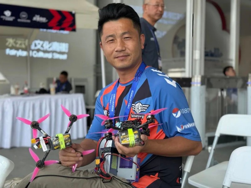 V6新品一电难求