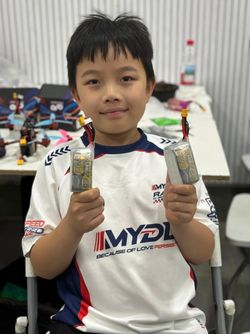 V6新品一电难求