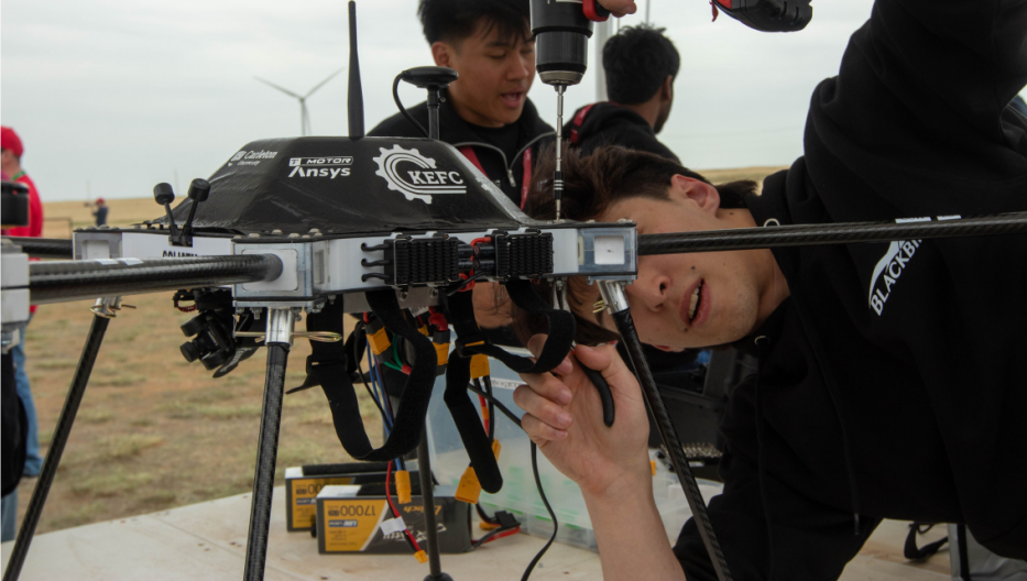 无人机设备 无人机设备