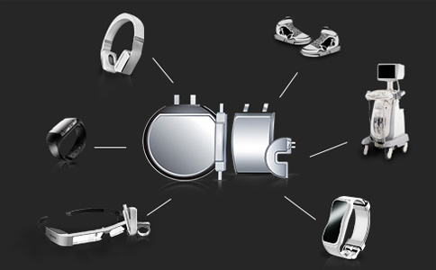 叠片电池应用设备