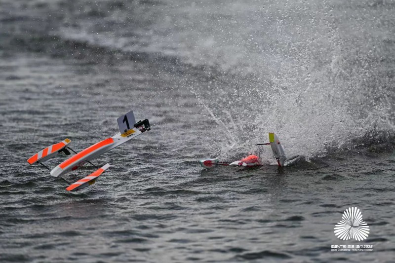 海模型遥控帆船