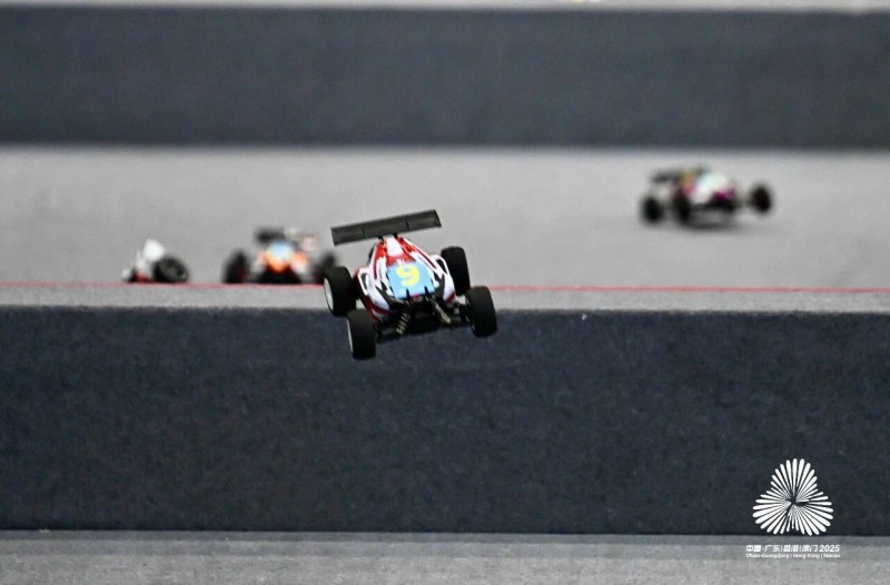 航海模型动力艇