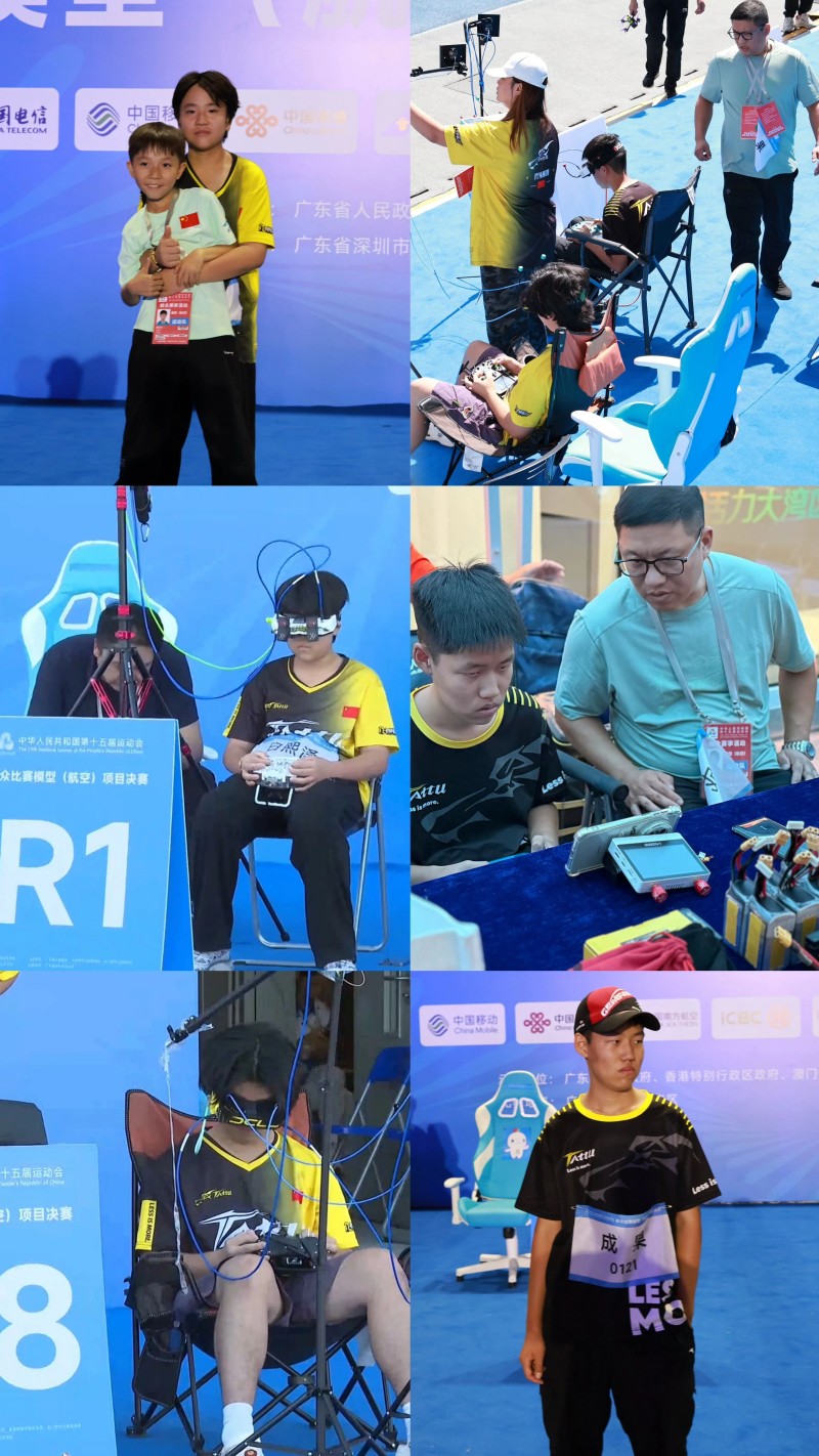 Tattu飞手的帅气瞬间