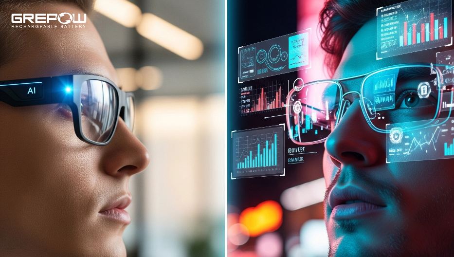 智能穿戴设备 智能穿戴设备