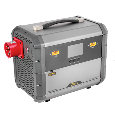 TA9000 plus充电器