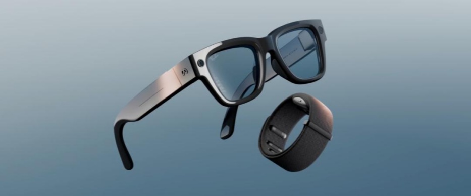 智能眼镜 智能眼镜