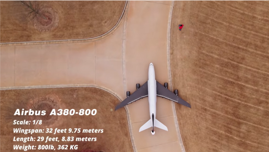 Airbus A380-800 Airbus A380-800